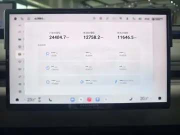 2024 Exeed Exlantix ET с пробегом 24 400 км