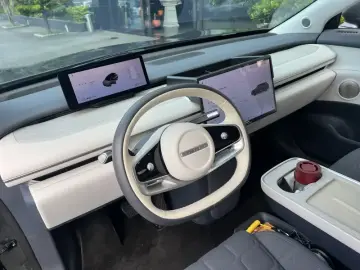 2024 Exeed Exlantix ET с пробегом 24 400 км