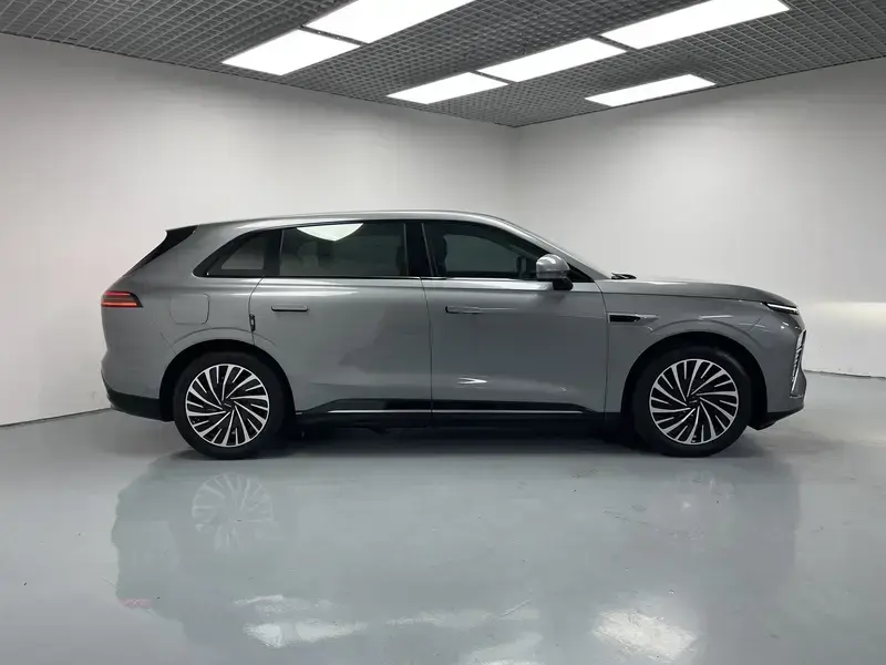 2024 Exeed Exlantix ET с пробегом 34 200 км