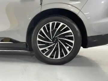 2024 Exeed Exlantix ET с пробегом 34 200 км