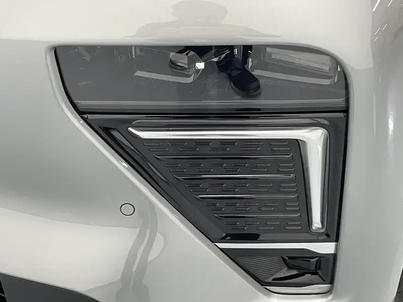 2024 Exeed Exlantix ET с пробегом 34 200 км