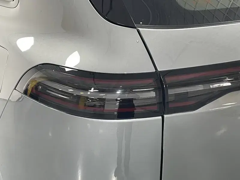 2024 Exeed Exlantix ET с пробегом 34 200 км