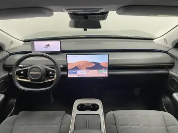 2024 Exeed Exlantix ET с пробегом 34 200 км
