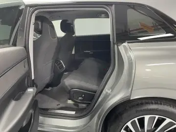 2024 Exeed Exlantix ET с пробегом 34 200 км