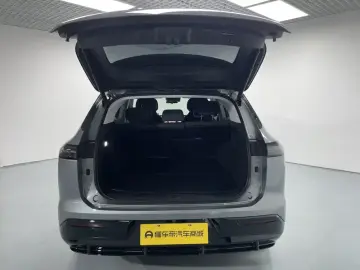 2024 Exeed Exlantix ET с пробегом 34 200 км