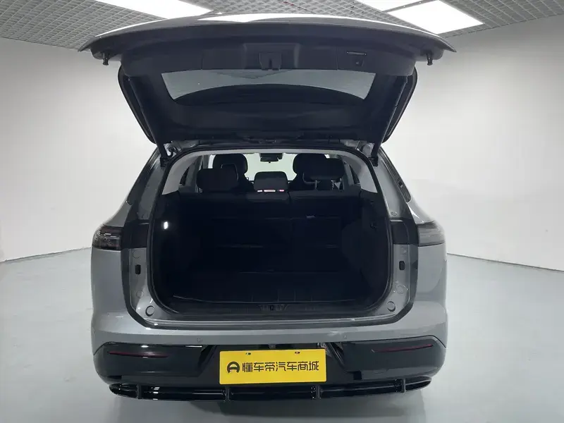 2024 Exeed Exlantix ET с пробегом 34 200 км