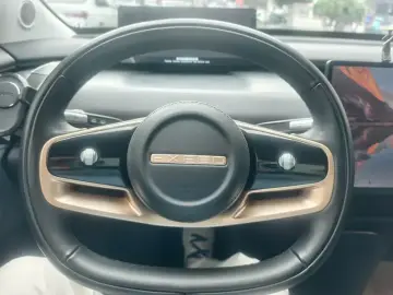 2024 Exeed Exlantix ET с пробегом 66 000 км