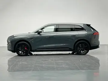 2024 Exeed Exlantix ET с пробегом 62 200 км