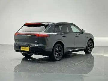 2024 Exeed Exlantix ET с пробегом 62 200 км