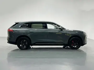 2024 Exeed Exlantix ET с пробегом 62 200 км