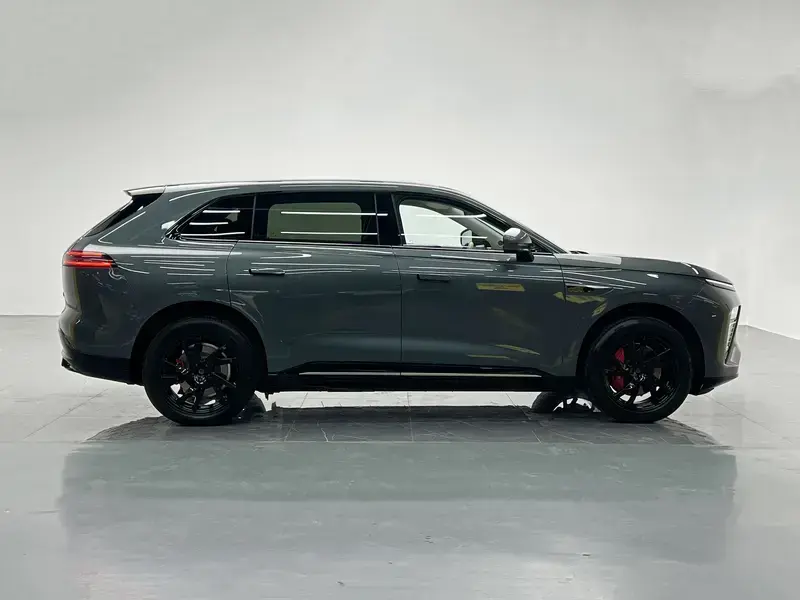2024 Exeed Exlantix ET с пробегом 62 200 км