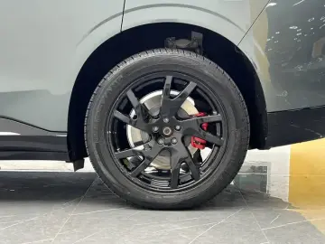 2024 Exeed Exlantix ET с пробегом 62 200 км