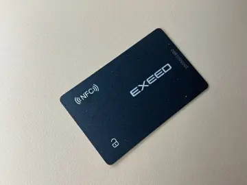 2024 Exeed Exlantix ET с пробегом 62 200 км