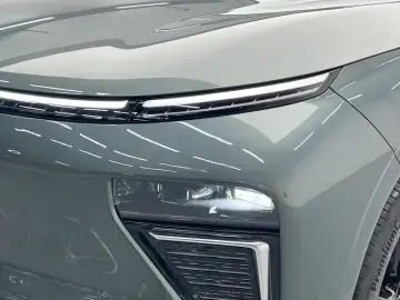 2024 Exeed Exlantix ET с пробегом 62 200 км