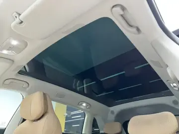 2024 Exeed Exlantix ET с пробегом 62 200 км