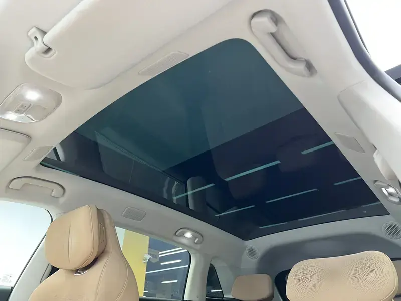 2024 Exeed Exlantix ET с пробегом 62 200 км