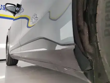 2024 Exeed Exlantix ET с пробегом 11 000 км