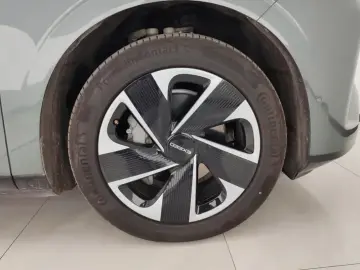 2024 Exeed Exlantix ET с пробегом 11 000 км
