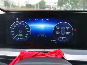 2024 Exeed TXL с пробегом 28 200 км