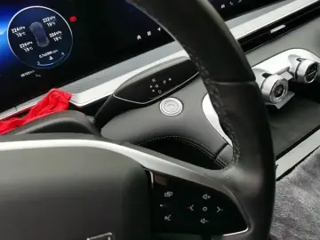 2024 Exeed TXL с пробегом 28 200 км