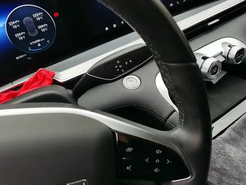 2024 Exeed TXL с пробегом 28 200 км