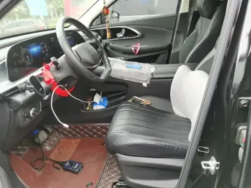 2024 Exeed TXL с пробегом 28 200 км