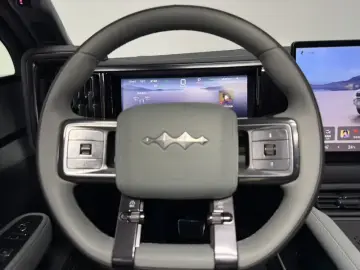2023 BYD FangChengBao Leopard 5 с пробегом 47 000 км