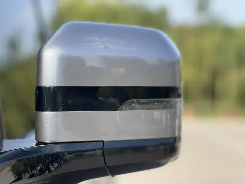 2023 BYD FangChengBao Leopard 5 с пробегом 37 000 км