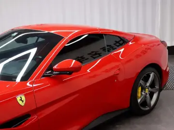 2021 Ferrari Portofino с пробегом 17 000 км
