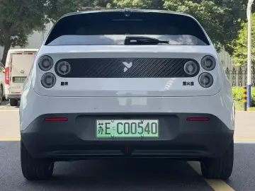 2026 Nio Firefly с пробегом 6 000 км