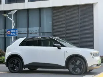 2026 Nio Firefly с пробегом 6 000 км