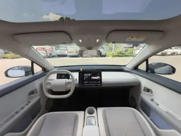 2026 Nio Firefly с пробегом 6 000 км