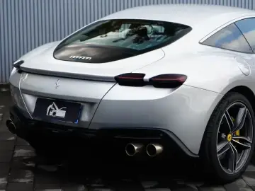2023 Ferrari Roma с пробегом 8 200 км