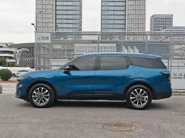 2023 Ford Edge с пробегом 35 000 км