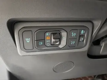 2023 Ford Edge с пробегом 35 000 км