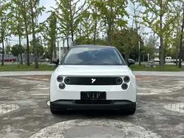 2025 Nio Firefly с пробегом 16 100 км