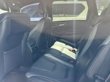 2020 Ford Edge с пробегом 83 800 км