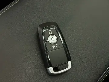 2021 Ford Edge с пробегом 62 000 км