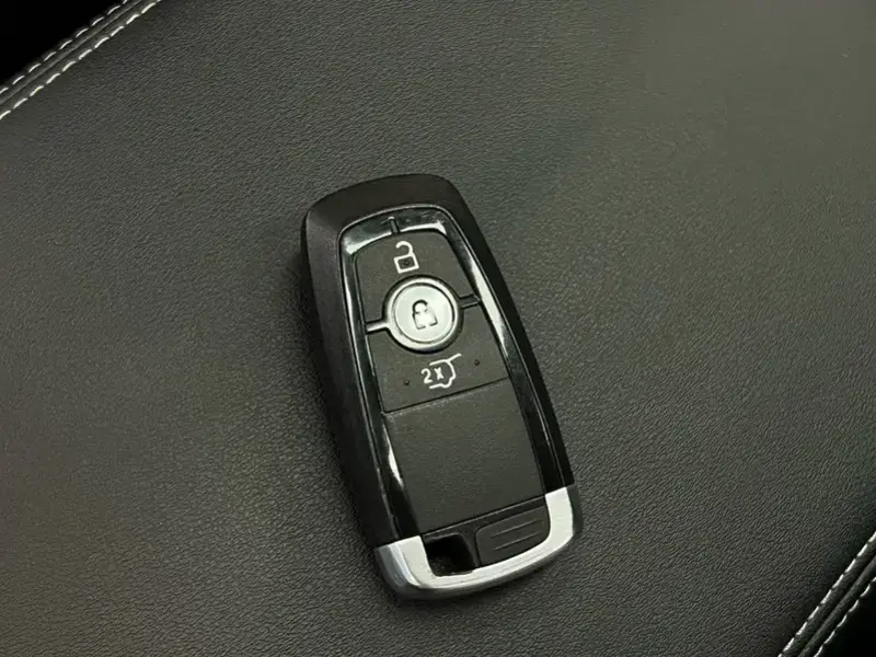 2021 Ford Edge с пробегом 62 000 км