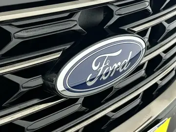 2021 Ford Edge с пробегом 62 000 км