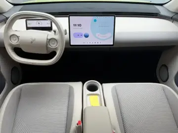 2026 Nio Firefly с пробегом 12 000 км