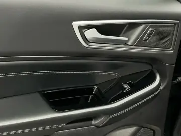 2021 Ford Edge с пробегом 62 000 км