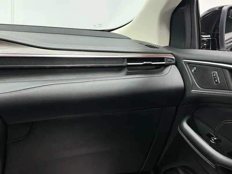 2021 Ford Edge с пробегом 62 000 км