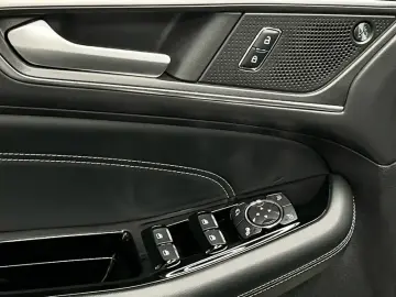 2021 Ford Edge с пробегом 62 000 км