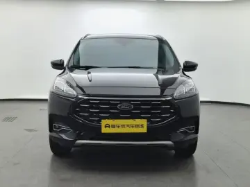 2020 Ford Escape с пробегом 36 700 км