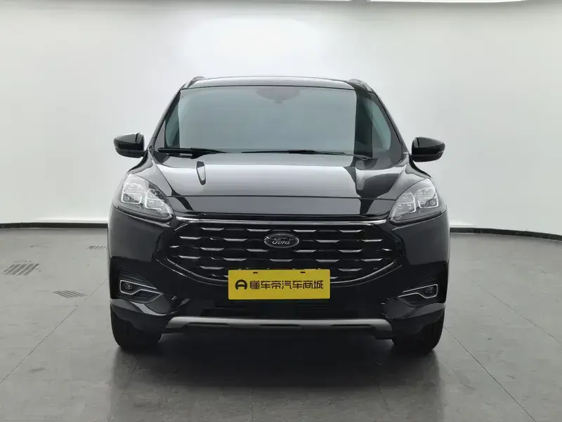 2020 Ford Escape с пробегом 36 700 км