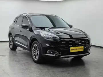 2020 Ford Escape с пробегом 36 700 км
