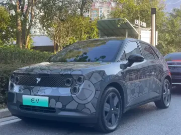 Nio Firefly