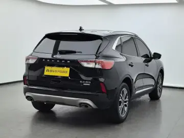 2020 Ford Escape с пробегом 36 700 км