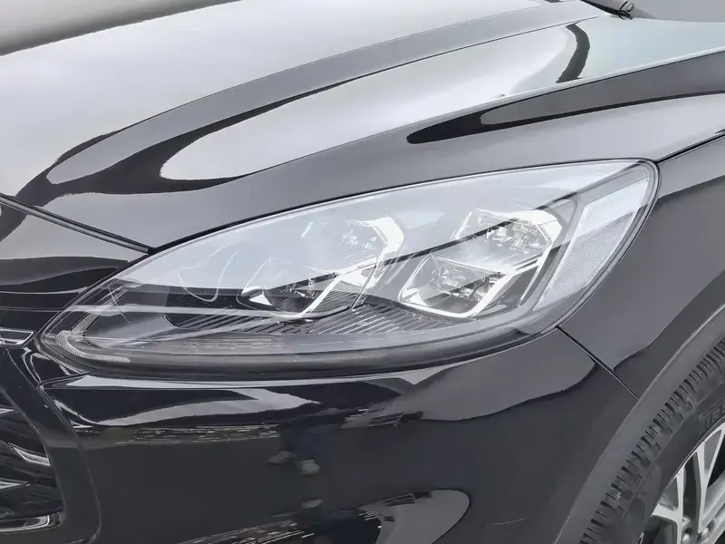 2020 Ford Escape с пробегом 36 700 км